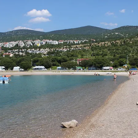Klenovica 5581a Apartman