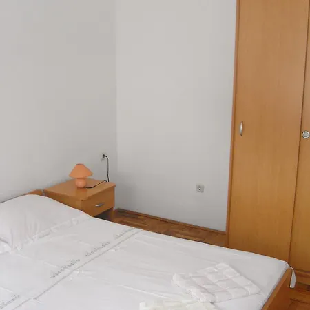 Klenovica 5581a * Novi Vinodolski