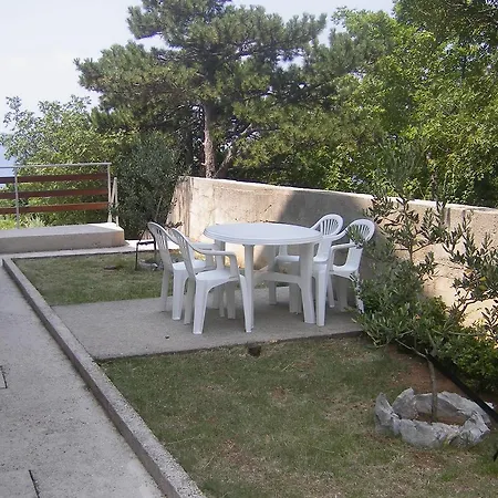 Apartman Klenovica 5581a Novi Vinodolski
