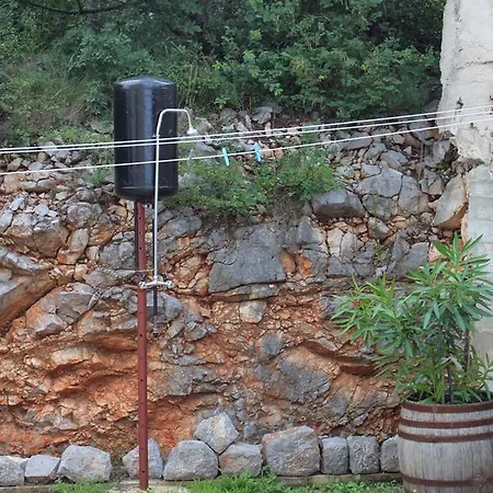 Klenovica 5581a Novi Vinodolski