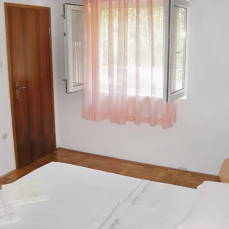 Apartman Klenovica 5581a Novi Vinodolski