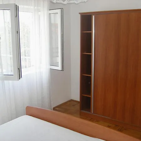 Apartman Klenovica 5581a Novi Vinodolski