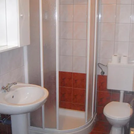 Apartman Klenovica 5581a