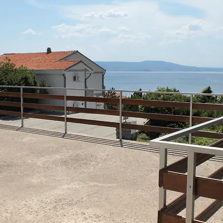 Klenovica 5581a Novi Vinodolski
